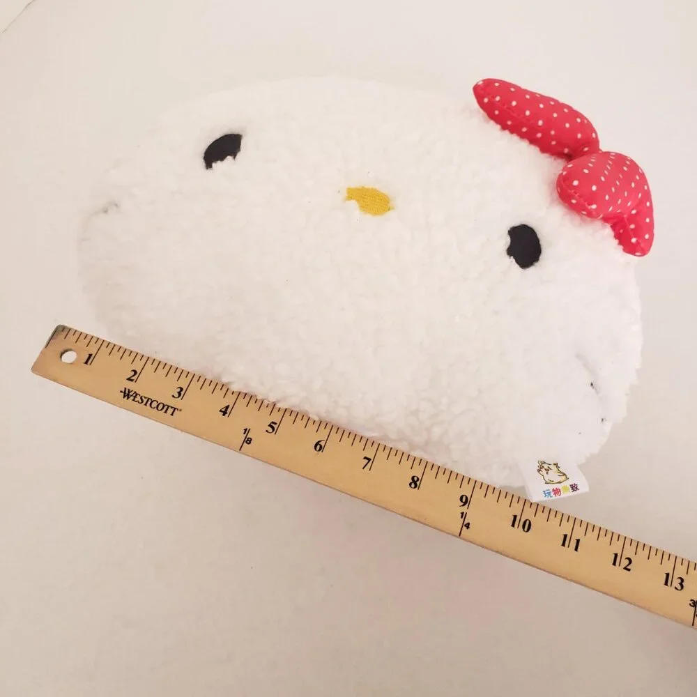 Sanrio Hello Kitty and Friends Cute Large Plush Pillow
